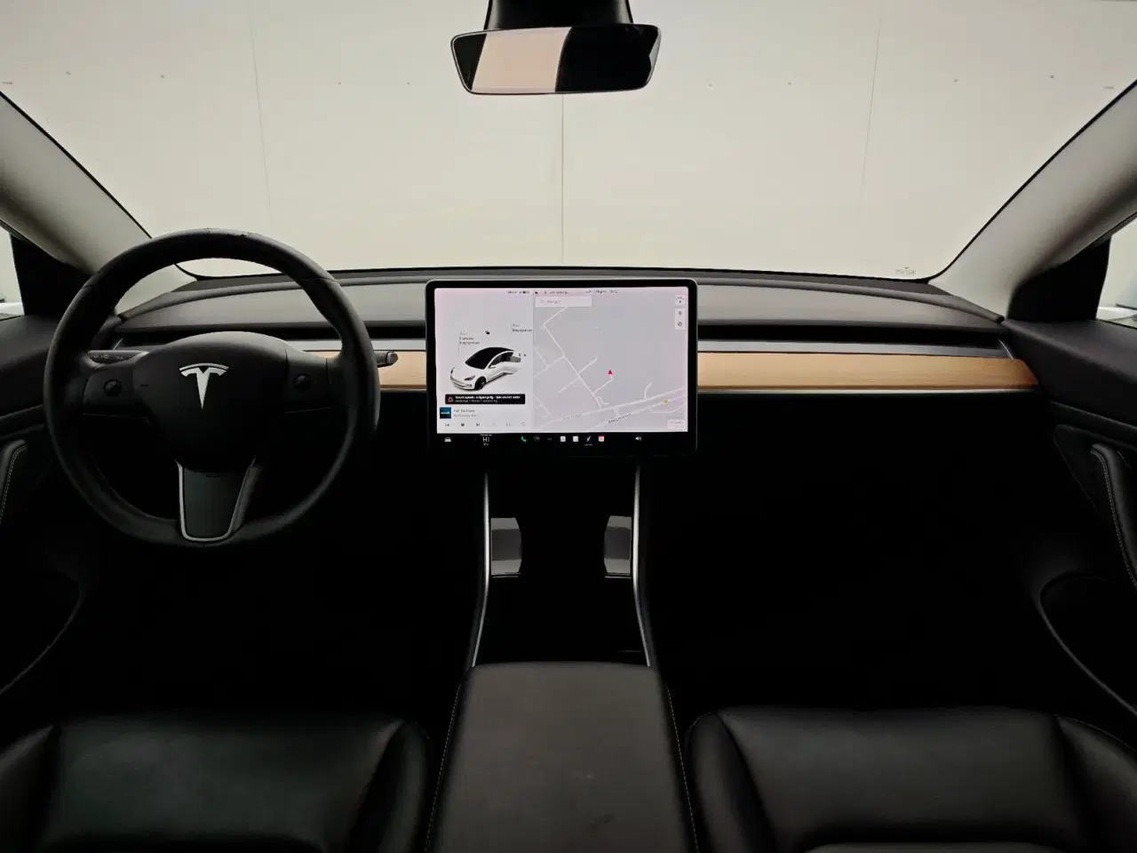 Billede 7 - Tesla Model 3  Standard Range+ RWD