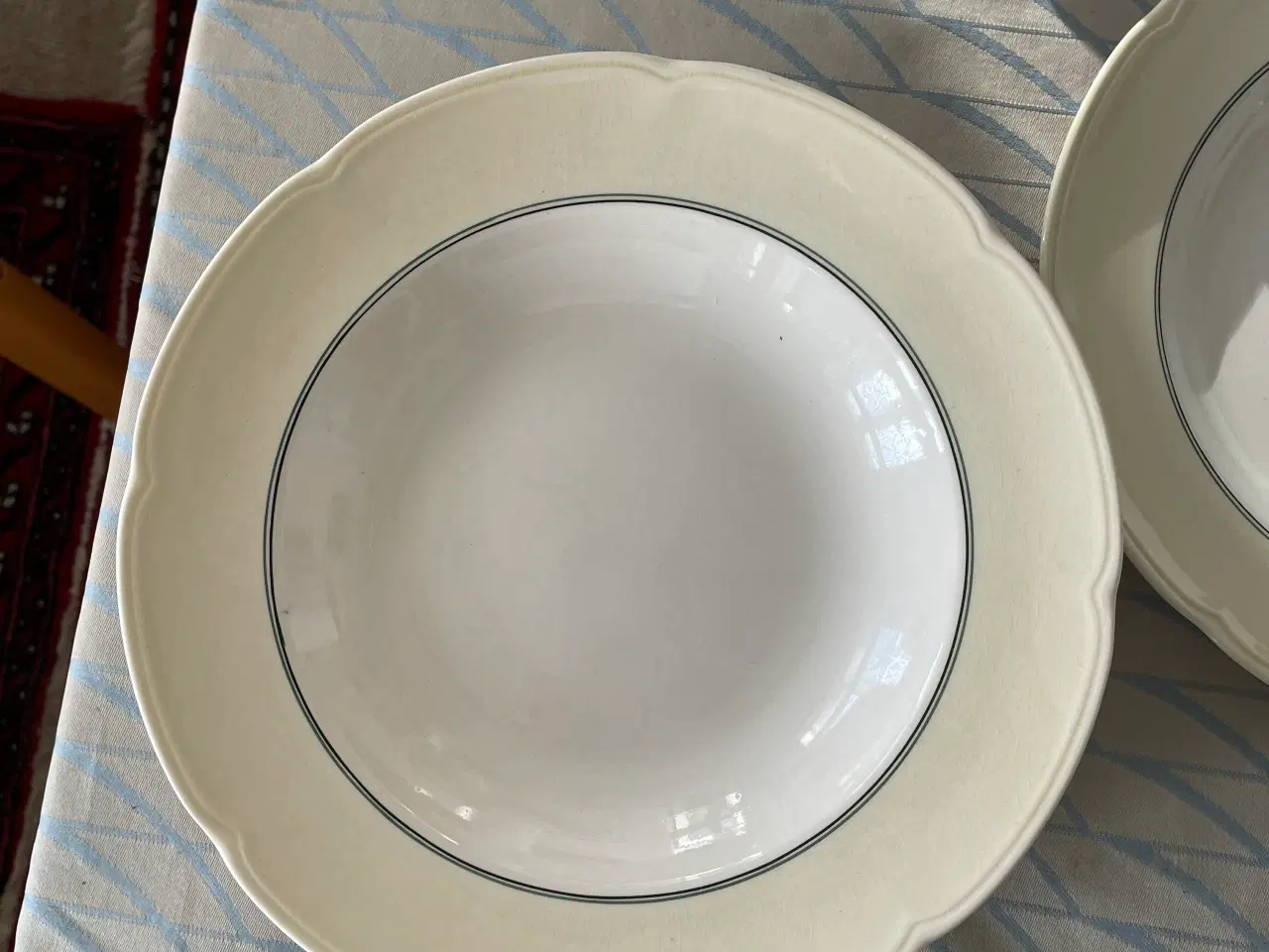 Billede 6 - Aluminia Poul 