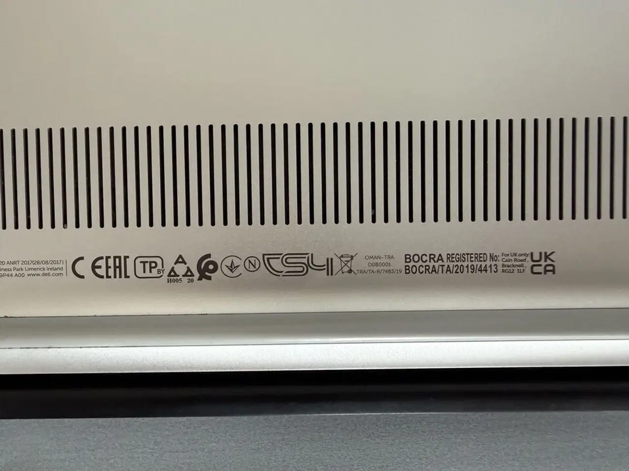 Billede 7 - Bærbar computer DELL XPS 13 9305