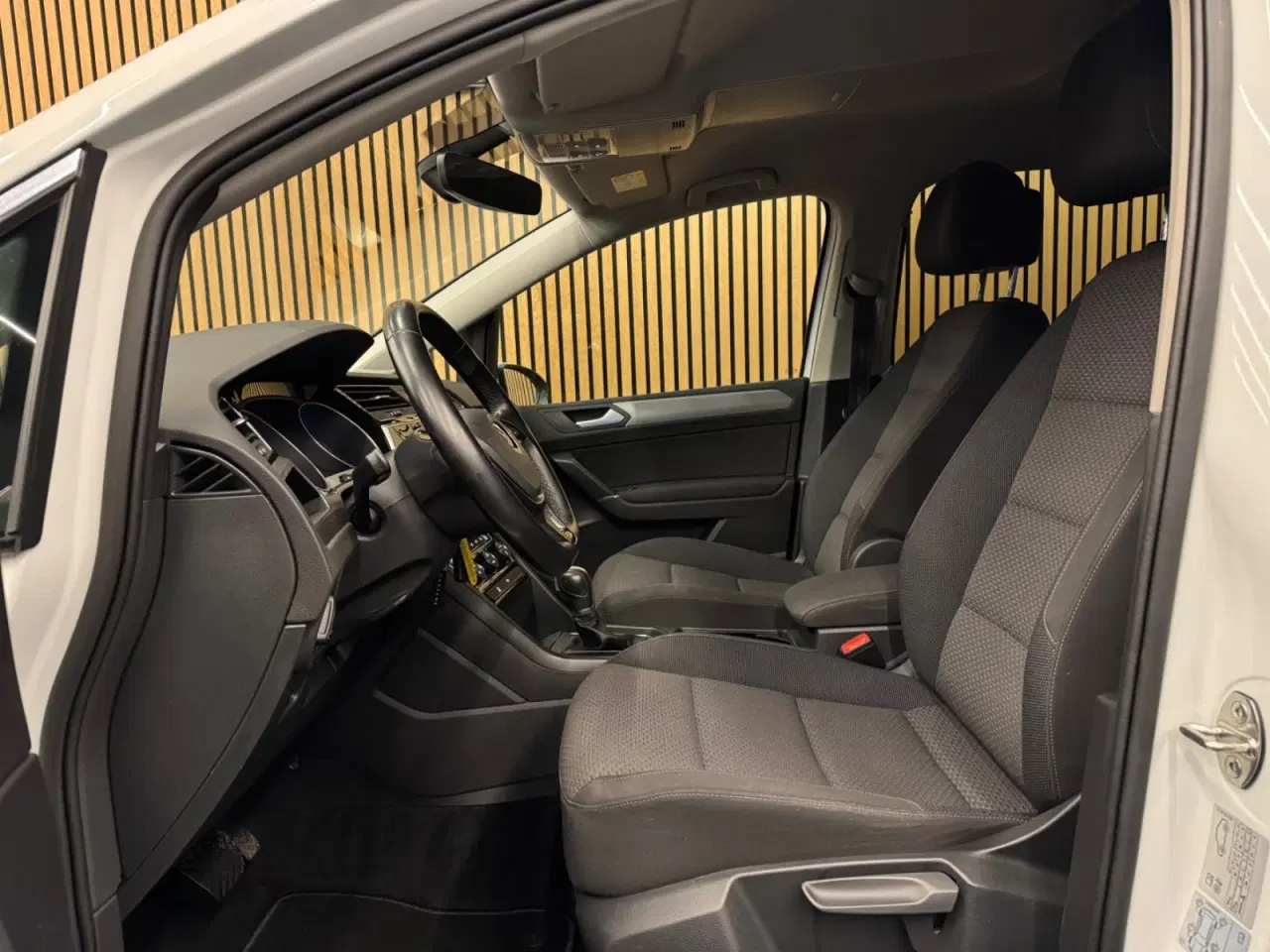 Billede 4 - VW Touran 1,4 TSi 150 Comfortline DSG