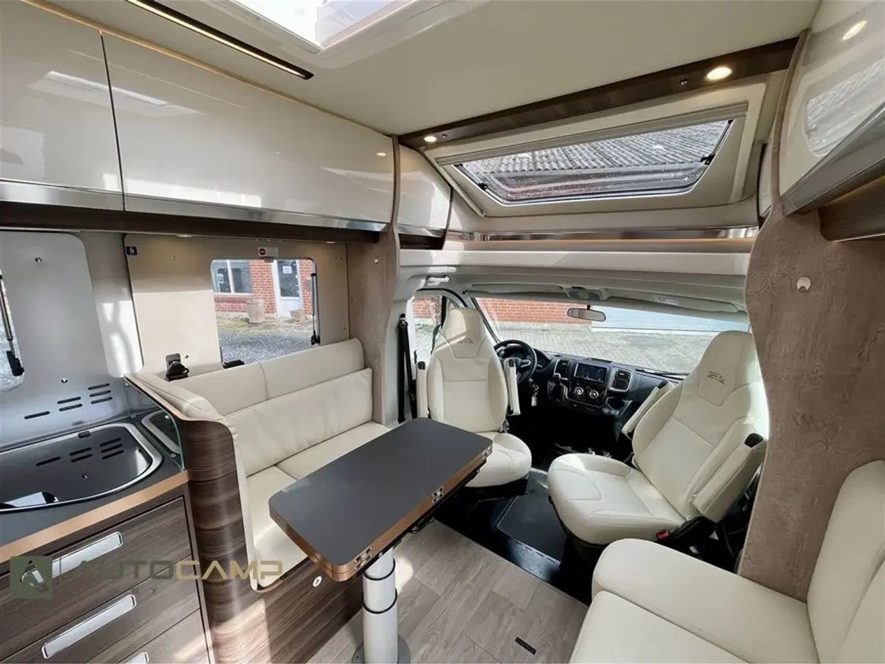 Billede 4 - 2024 - Laika Ecovip L 4012 DS