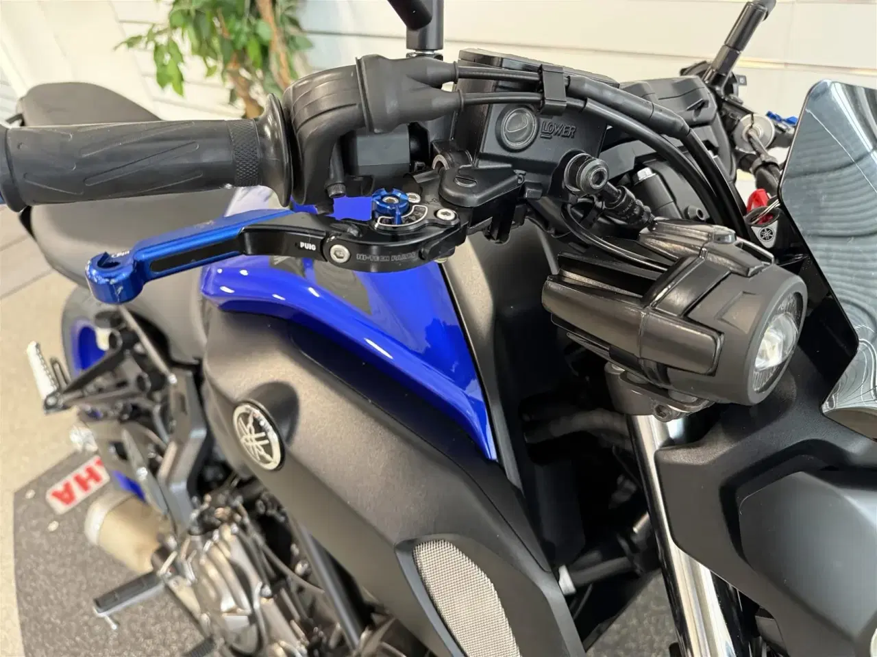 Billede 8 - Yamaha MT-07 ABS