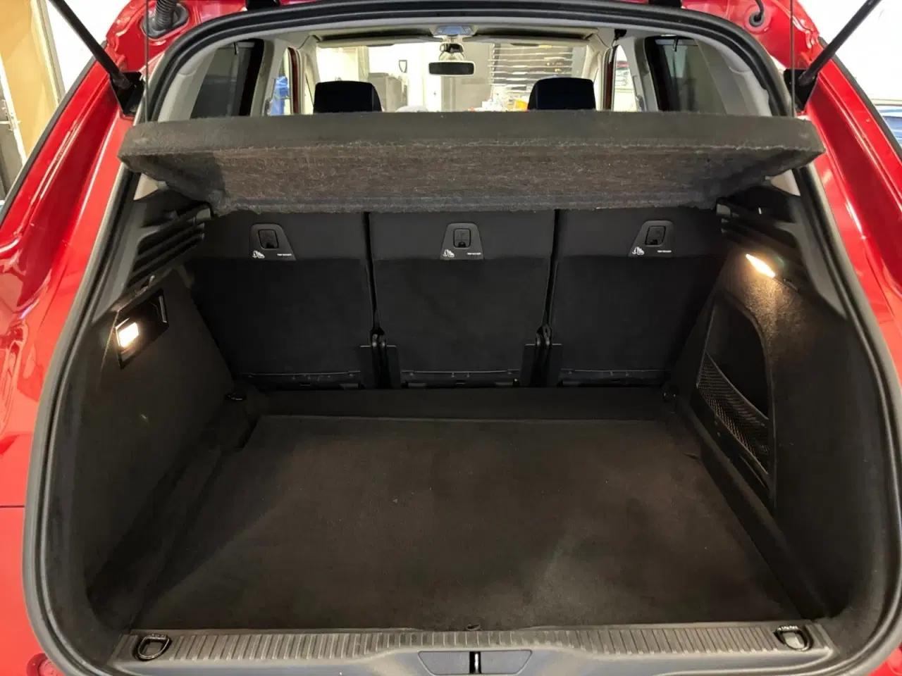 Billede 13 - Citroën C4 Picasso 1,6 e-HDi 115 Business