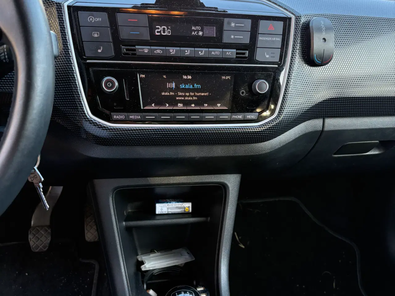 Billede 5 - VW Up 