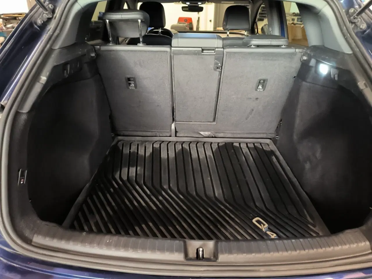 Billede 13 - Audi Q4 e-tron 40 Advanced