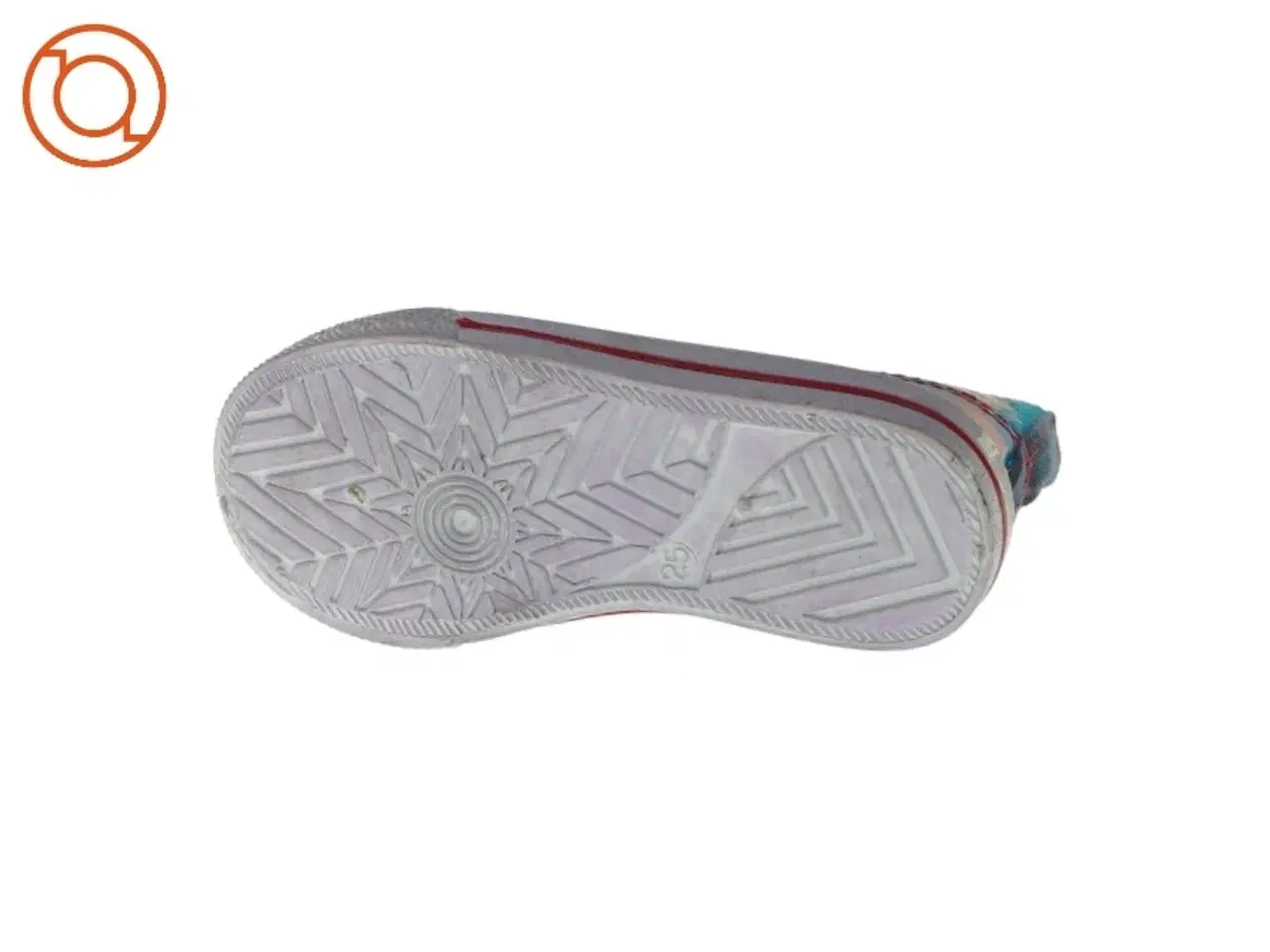 Billede 2 - Sneakers (str. 25)