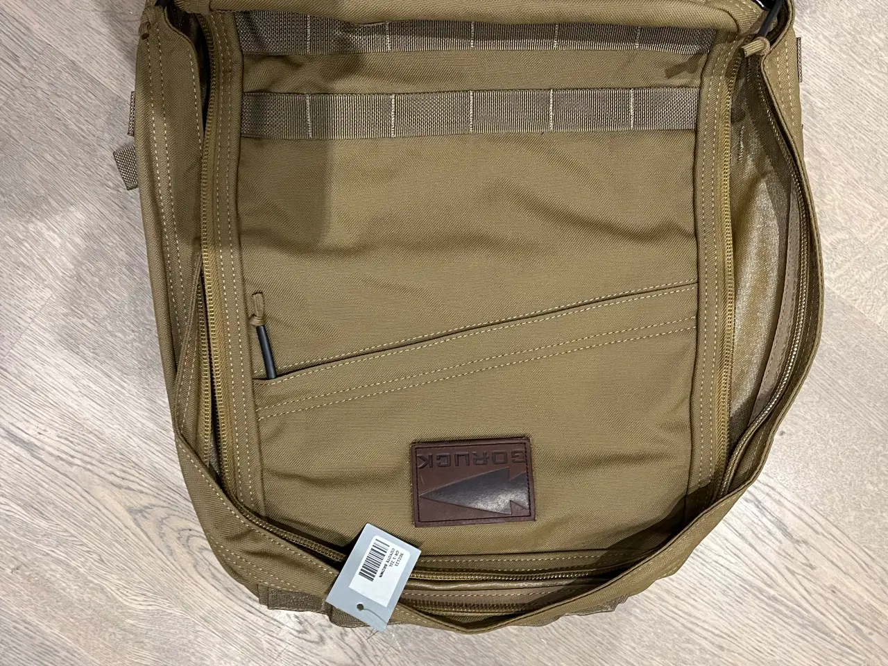 Billede 3 - Goruck GR1 21 liter