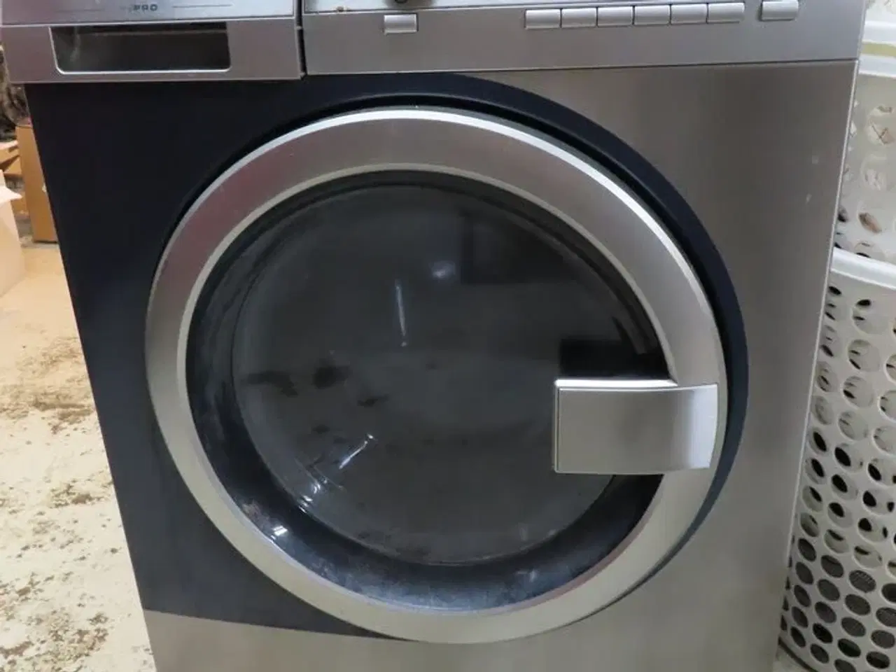 Billede 2 - Vaskemaskine, ELECTROLUX WE170V