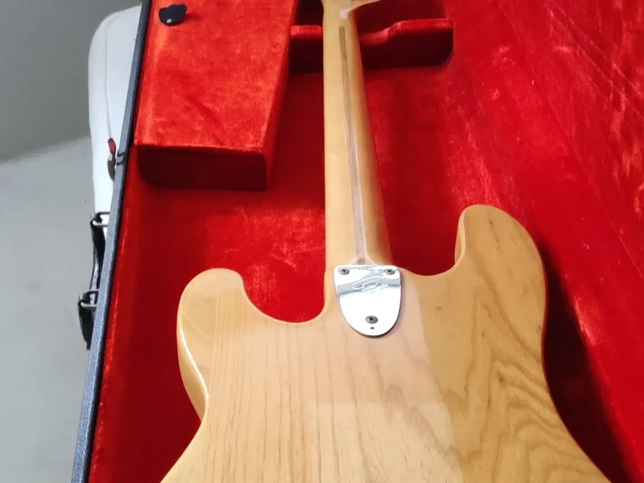 Billede 3 - Fender telecaster bas fra 1974