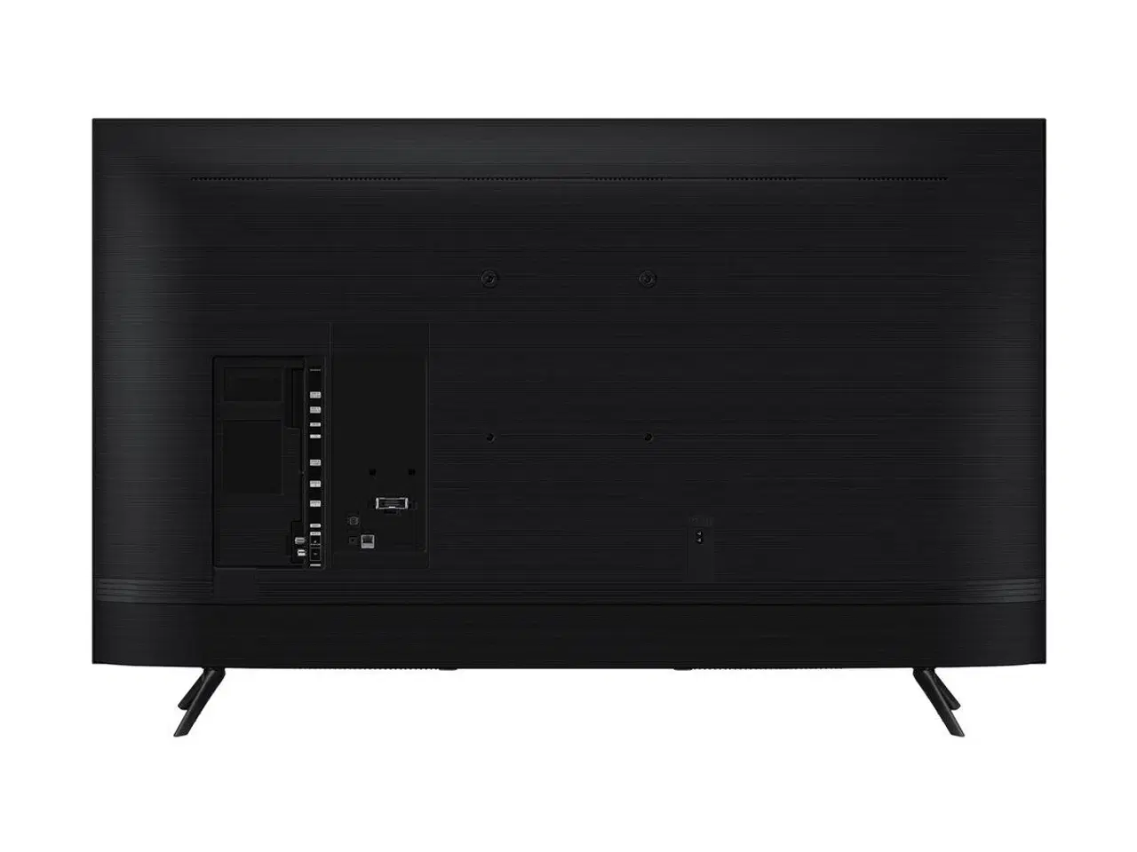 Billede 4 - Samsung HG55CU700EU 55" 4K Crystal UHD TV – sort