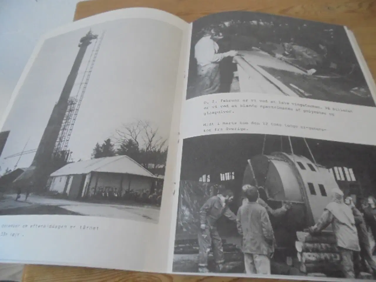 Billede 8 - Tvindkraft – Hæftet udgivelse fra ca. 1975