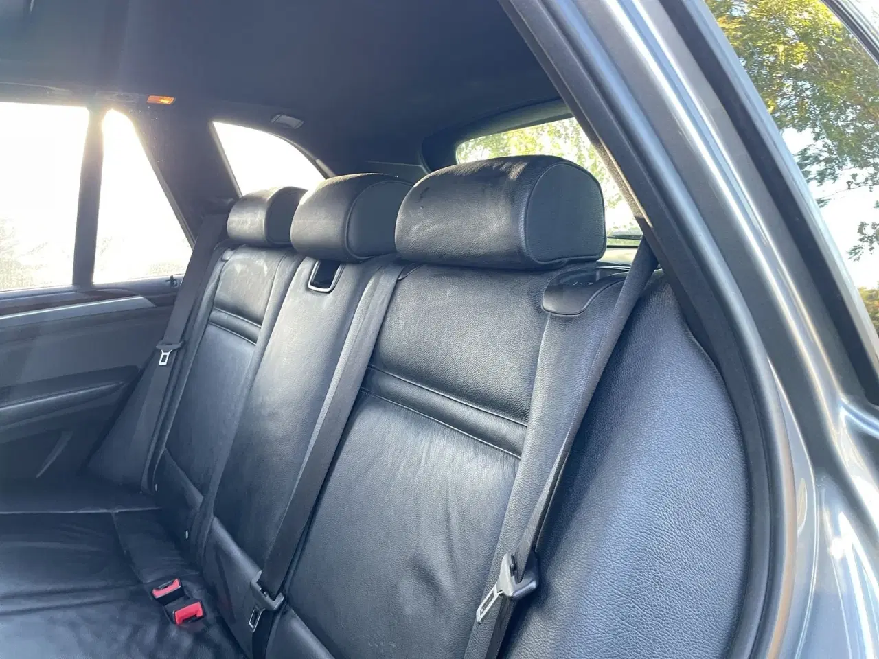 Billede 15 - BMW X5 3,0 xDrive30d aut.