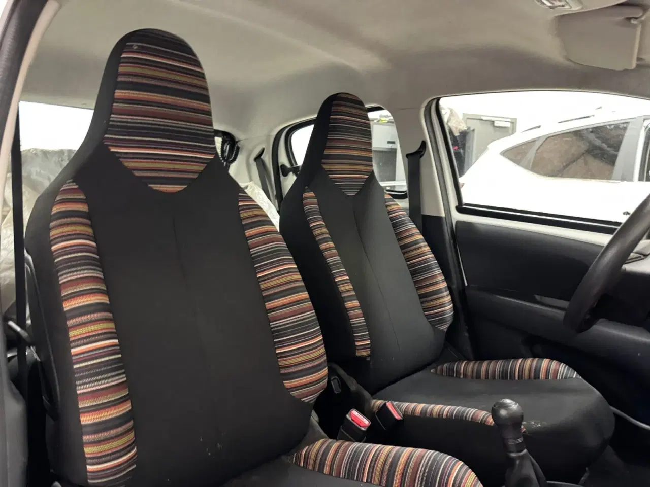 Billede 15 - Citroën C1 1,0 e-VTi 68 Scoop