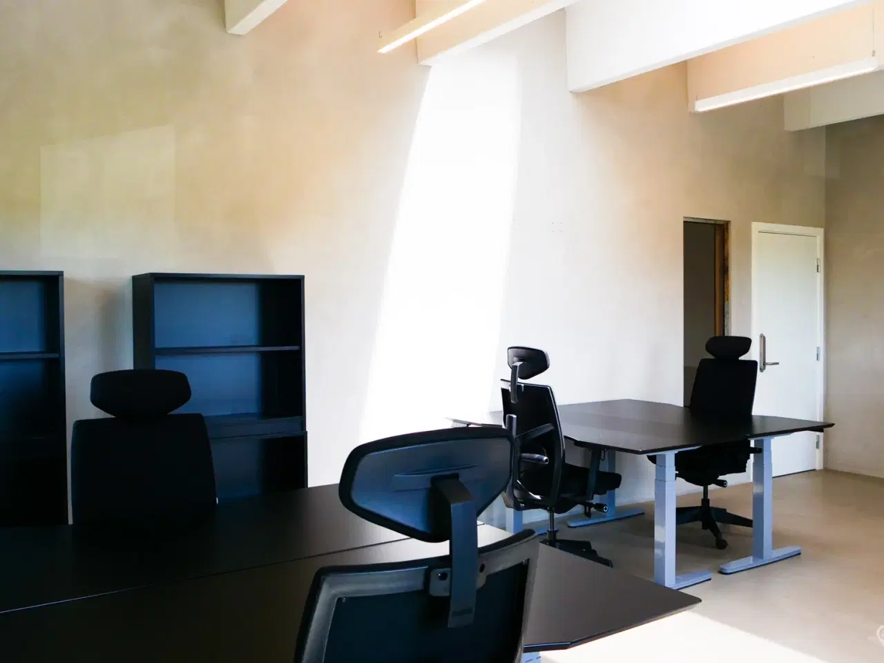 Billede 10 - Kontorplads på Vallensbækvej 63. 2625 Vallensbæk