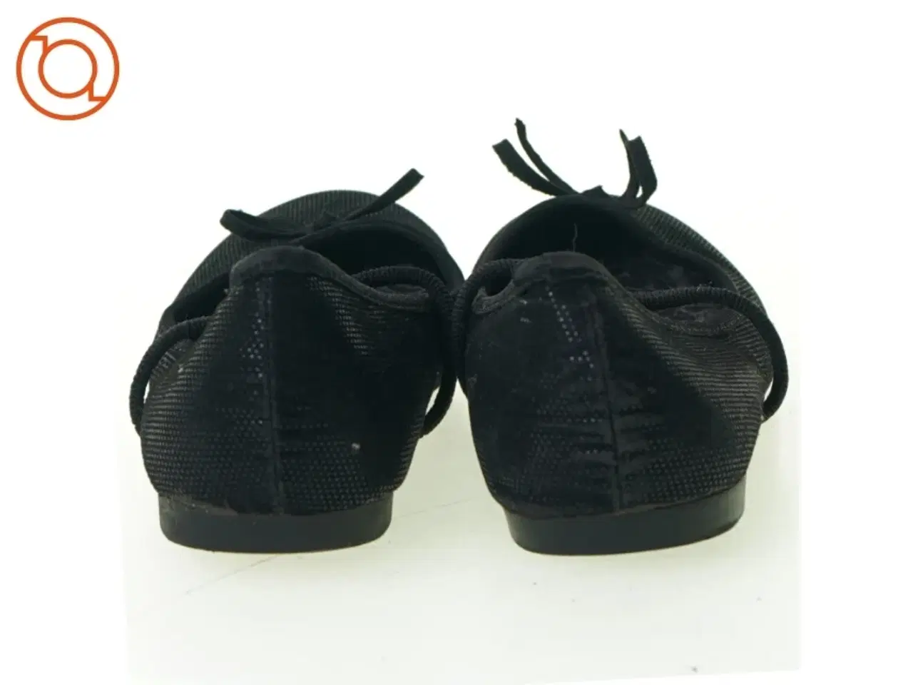 Billede 4 - Ballerina sko fra Miamaja (str. 36)