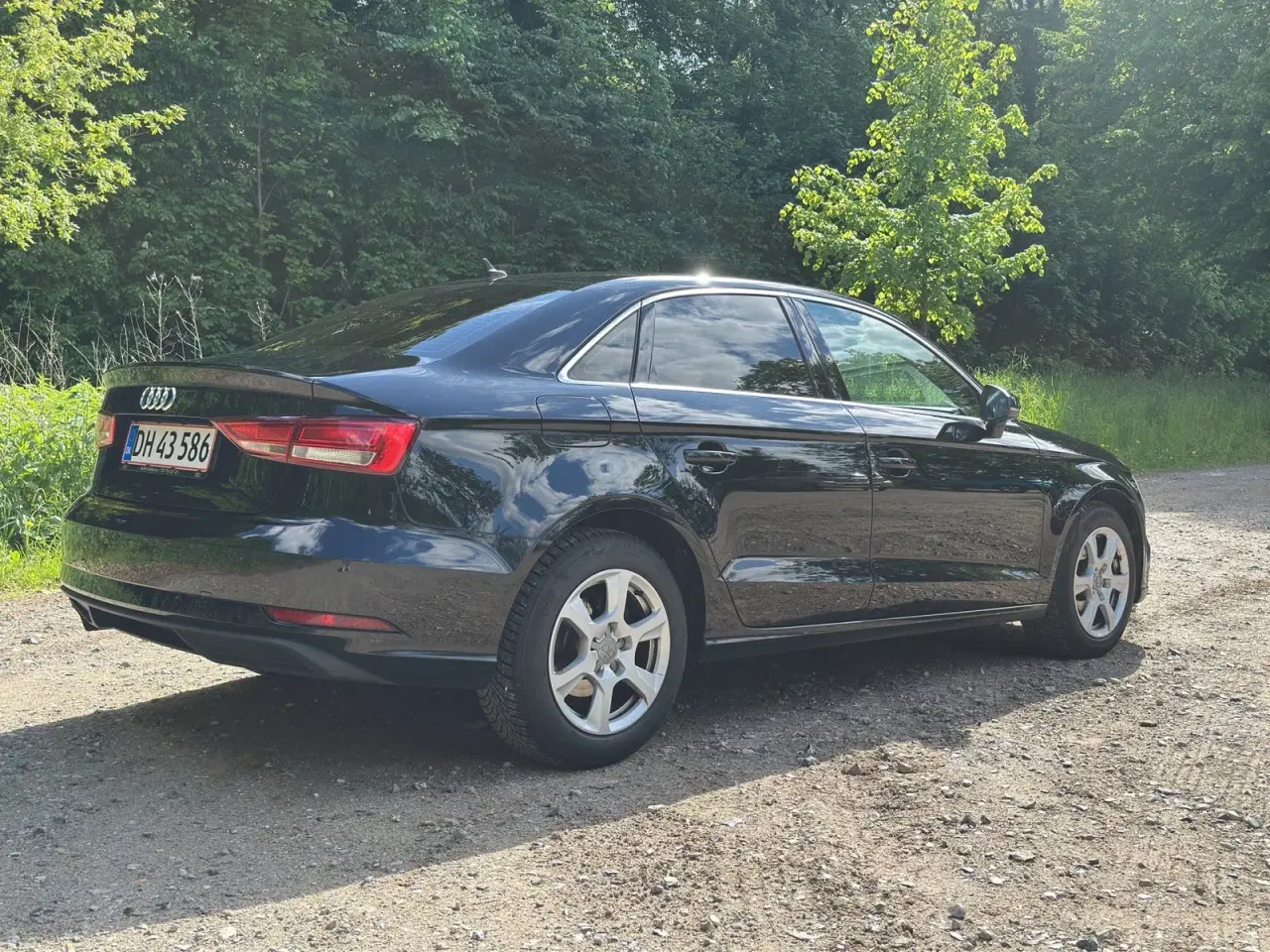 Billede 5 - Audi A3 1,0 TFSi 116