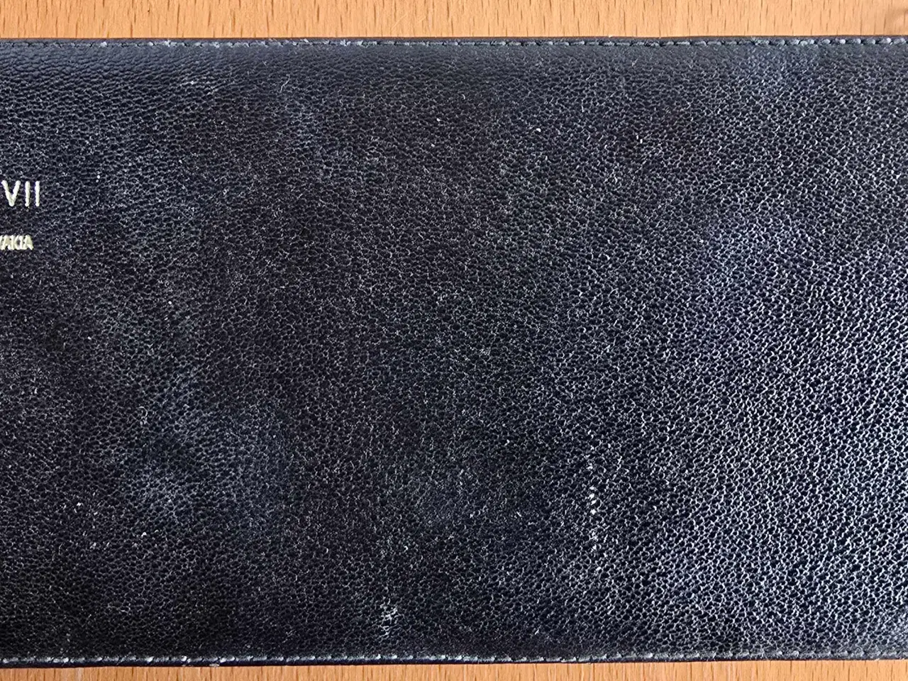 Billede 3 - Passer sæt.