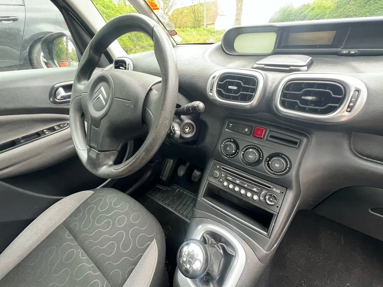 Billede 15 - Citroen c3 picasso 