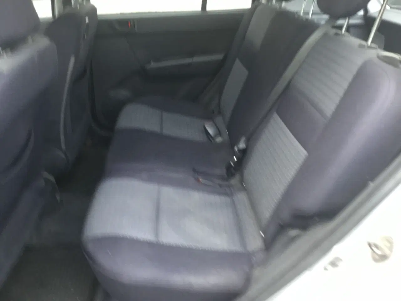 Billede 5 - Hyundai getz 1,4 benzin nysynet 8/2025 