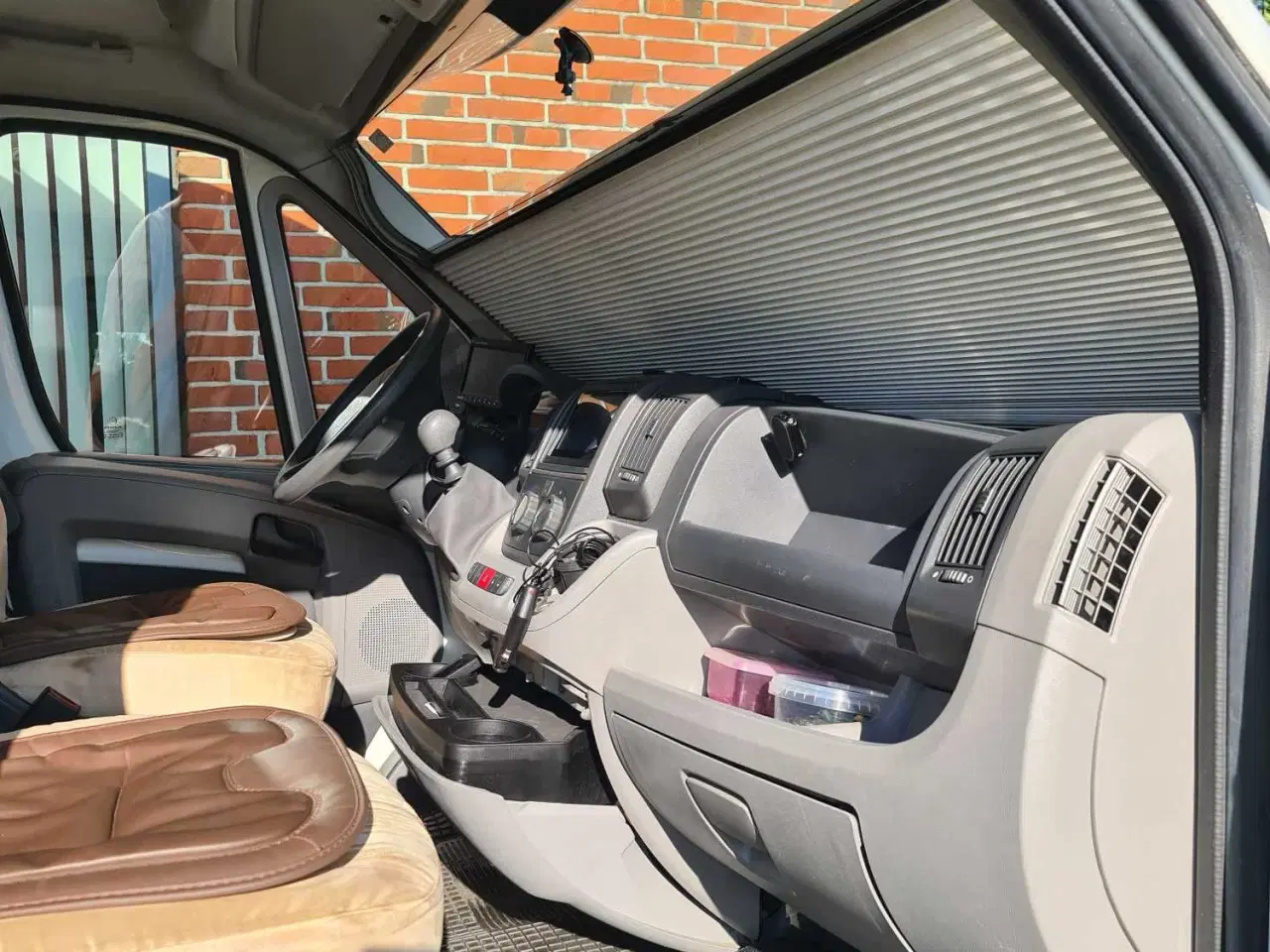 Billede 15 - Autocamper mc louis 