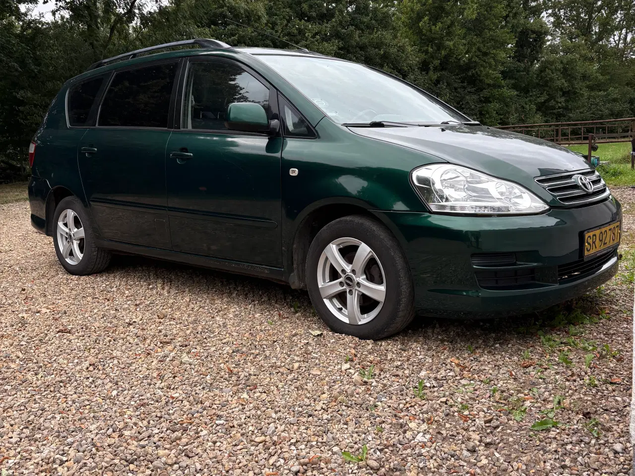 Billede 1 - Toyota Sportsvan