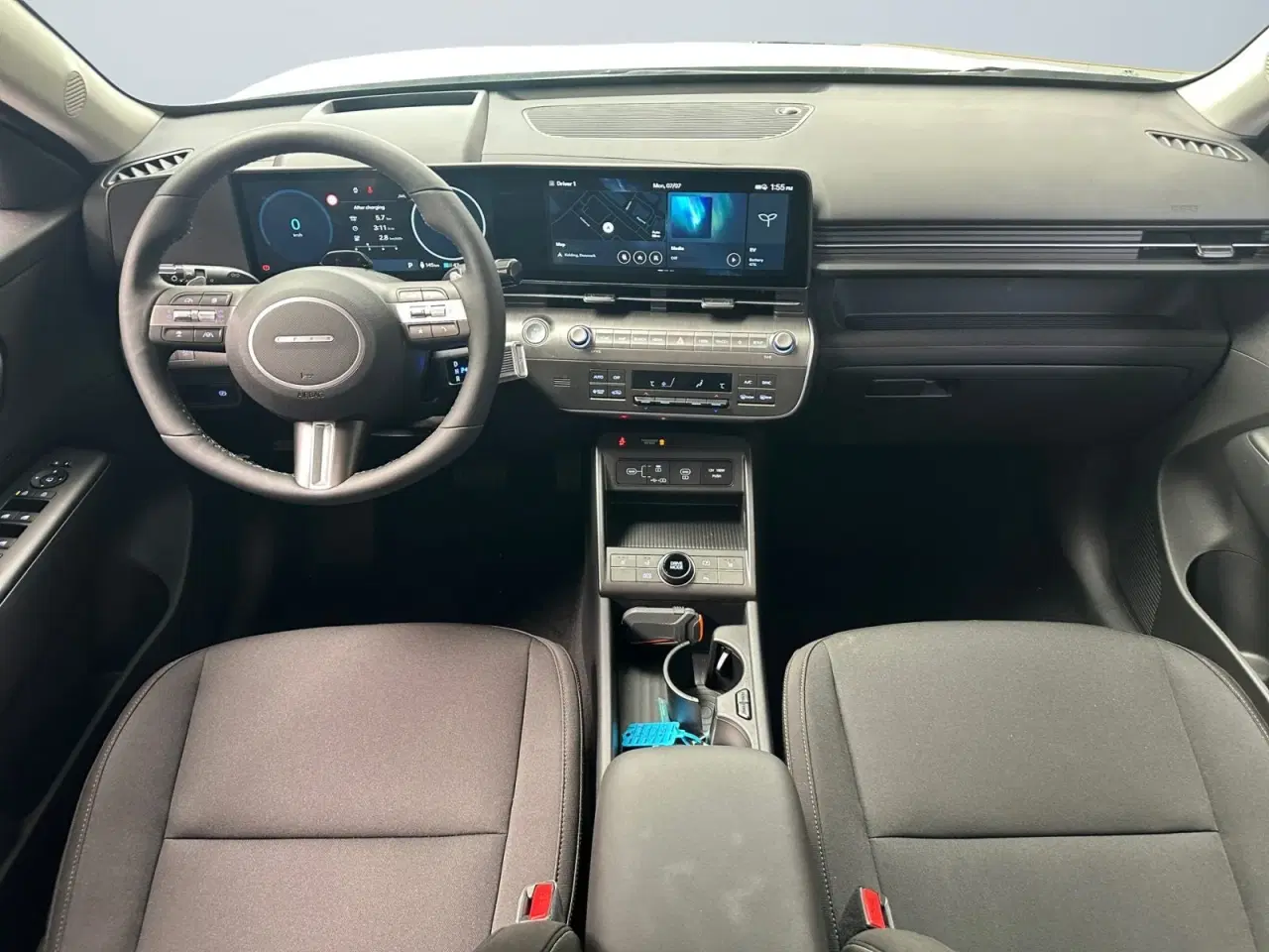 Billede 5 - Hyundai Kona 48 EV Advanced
