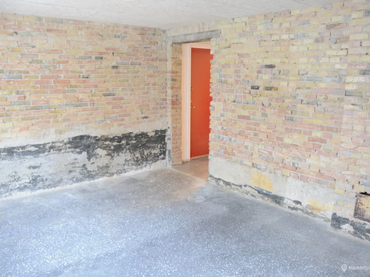 Billede 3 - 49 m² lokaler egnet til butik. udstilling, salon m.v. udlejes i Odense C