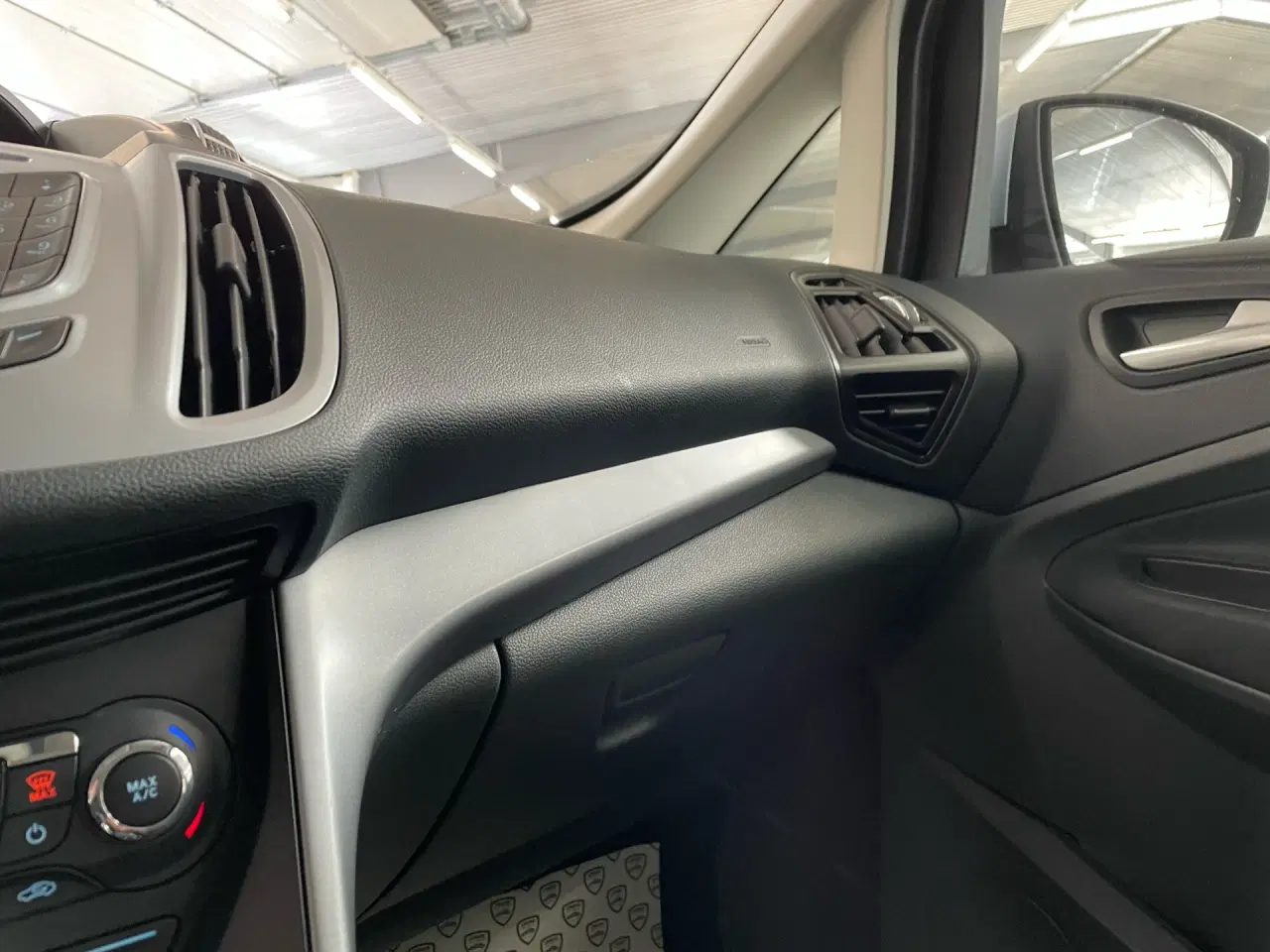 Billede 18 - Ford Grand C-MAX 1,6 TDCi Trend 115HK 6g