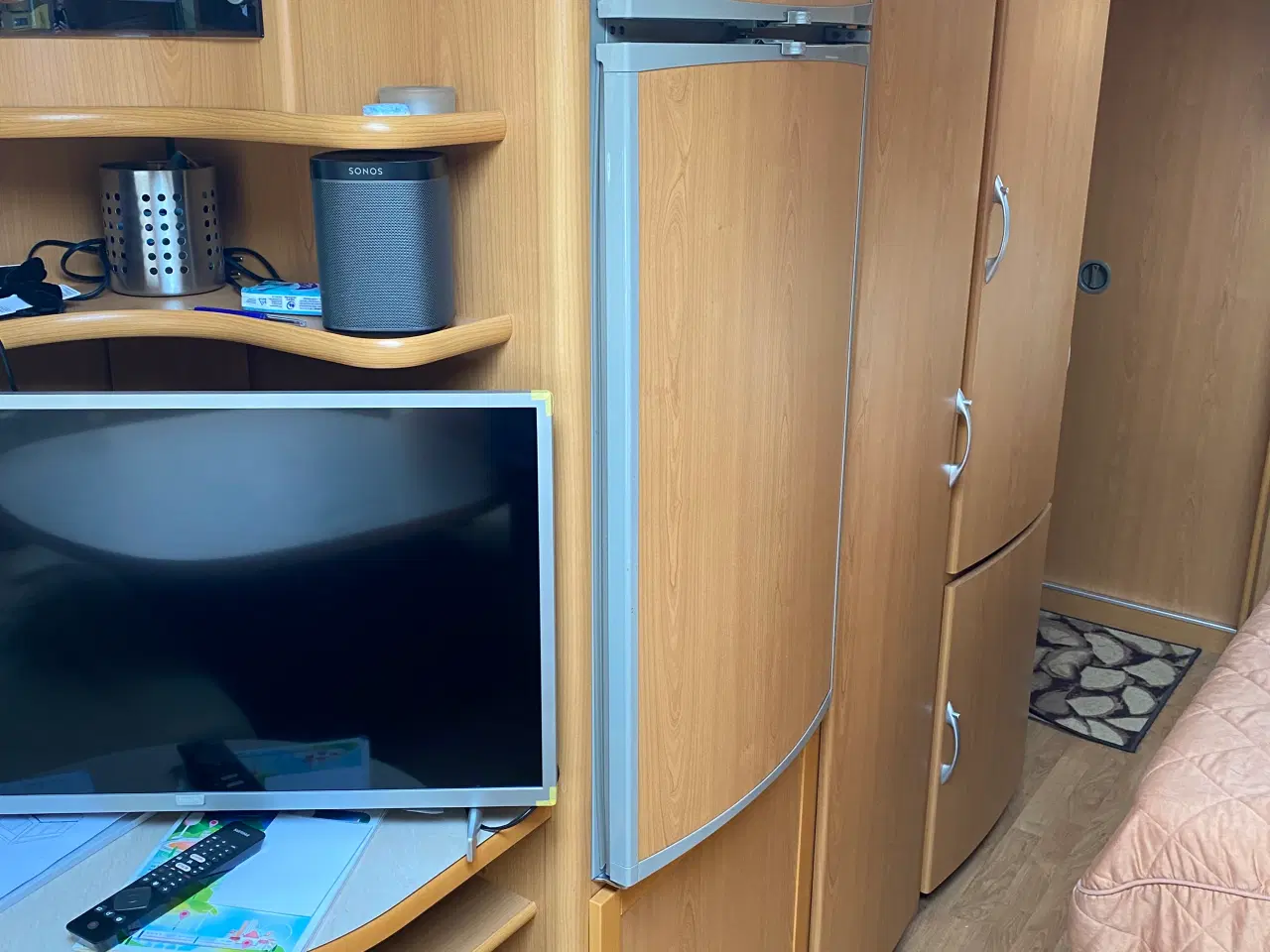 Billede 4 - Kabe Royal 720 TDL K/S