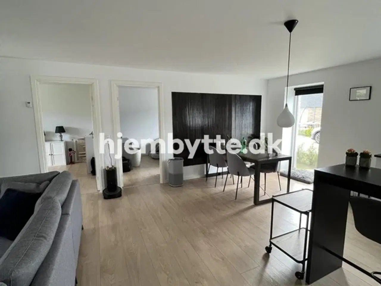 Billede 2 - Hjembytte - Agervænget