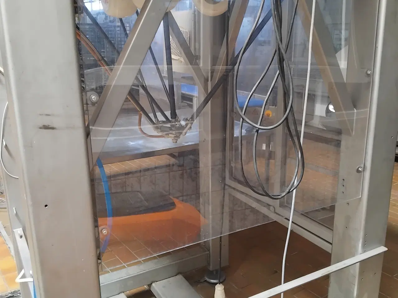 Billede 1 - ABB Flex picker