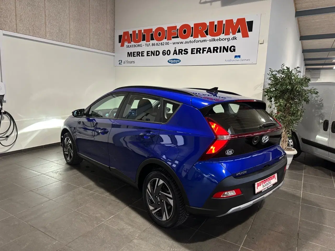 Billede 17 - Hyundai Bayon 1,0 T-GDi Advanced DCT