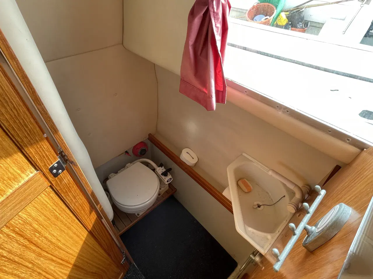 Billede 10 - VIKNES 770 COMBI