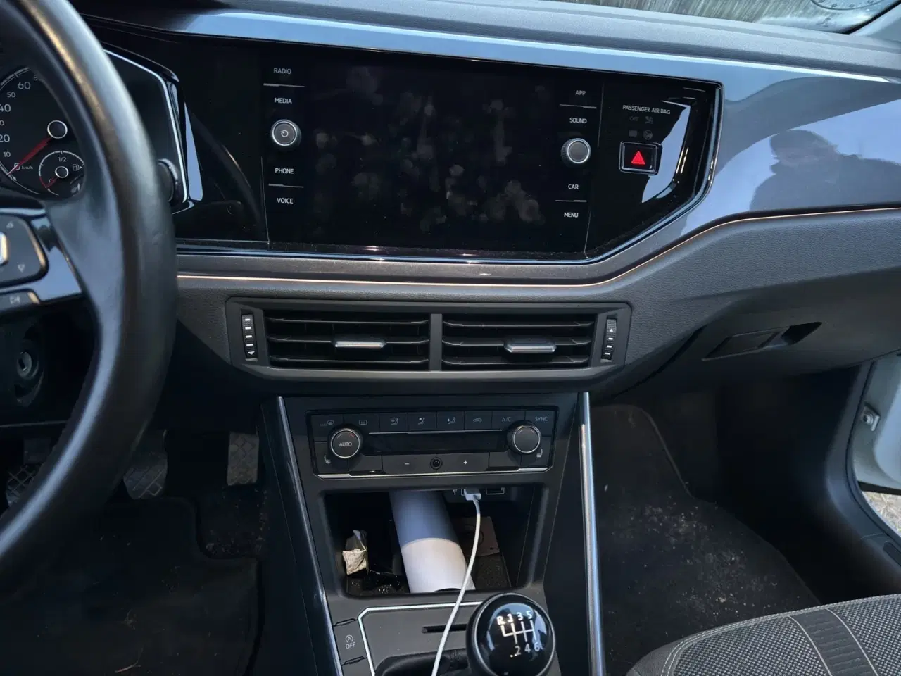 Billede 12 - VW Polo 1,0 TSi 115 Highline