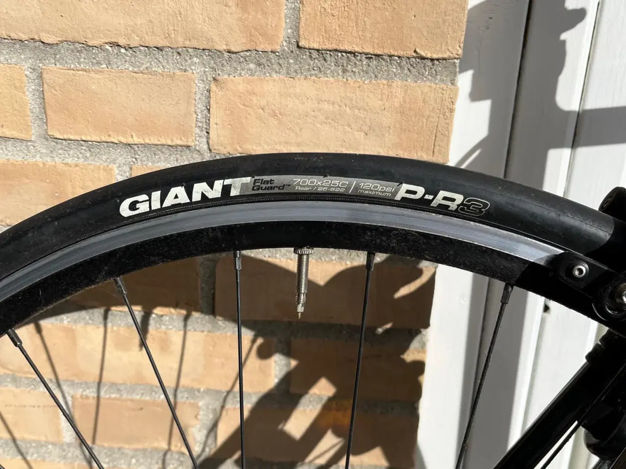Billede 5 - Giant Defy 1 racercykel – XL stel, super flot stan