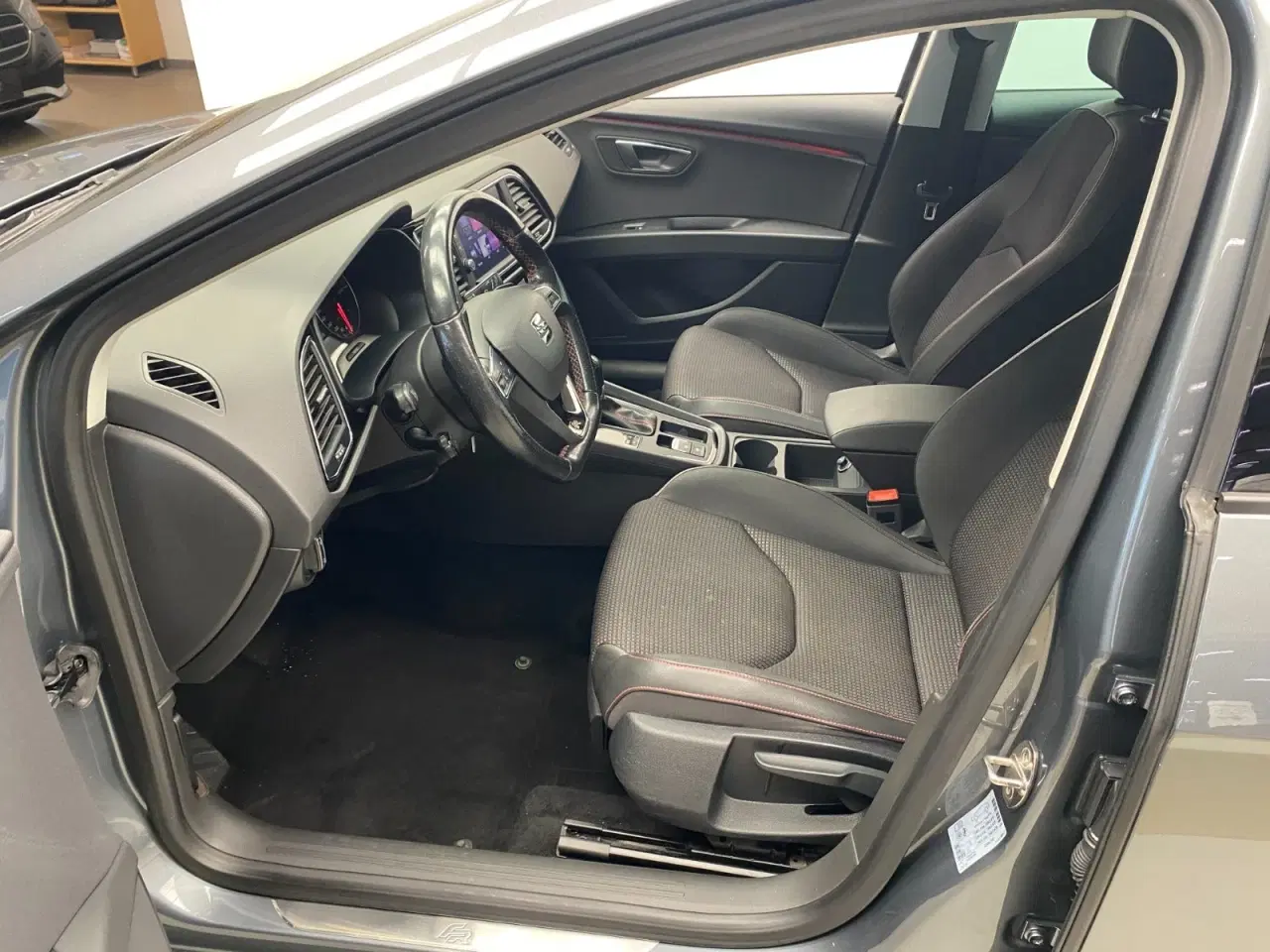 Billede 9 - Seat Leon 1,4 TSi 150 FR DSG