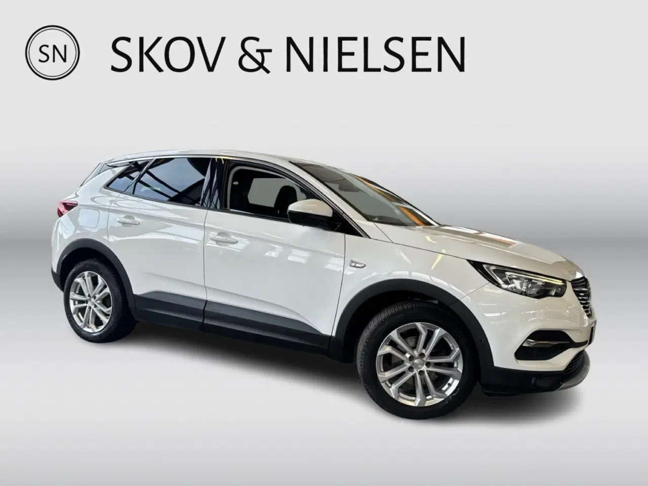 Billede 7 - Opel Grandland X 1,5 CDTi 130 Enjoy Bestline aut.