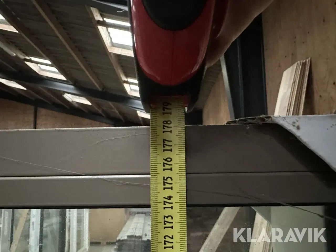 Billede 9 - Vinduer Kastrup 2 styk