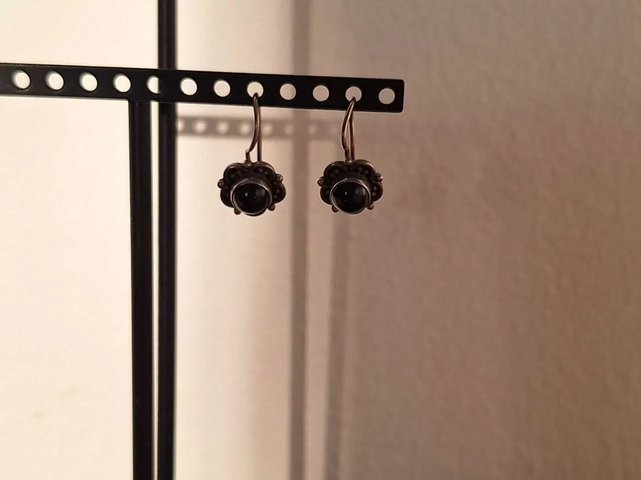 Billede 2 - Øreringe 