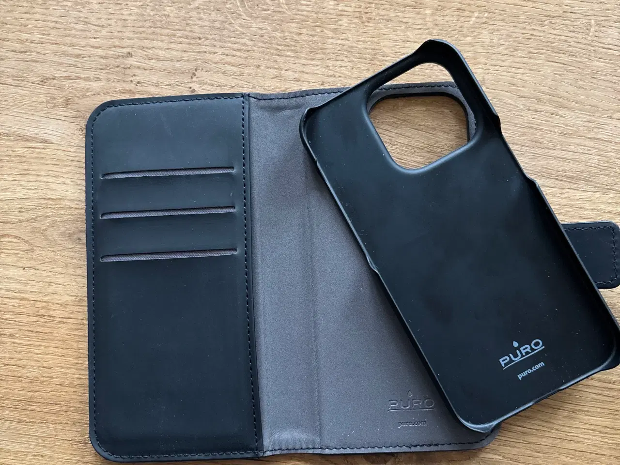 Billede 6 - iPhone 15 Pro