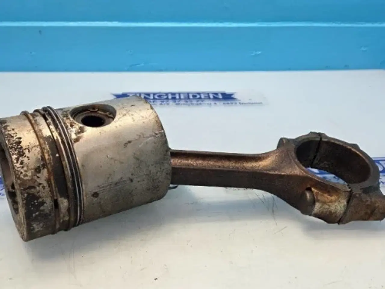 Billede 2 - Perkins 4.248 Stempel 101026