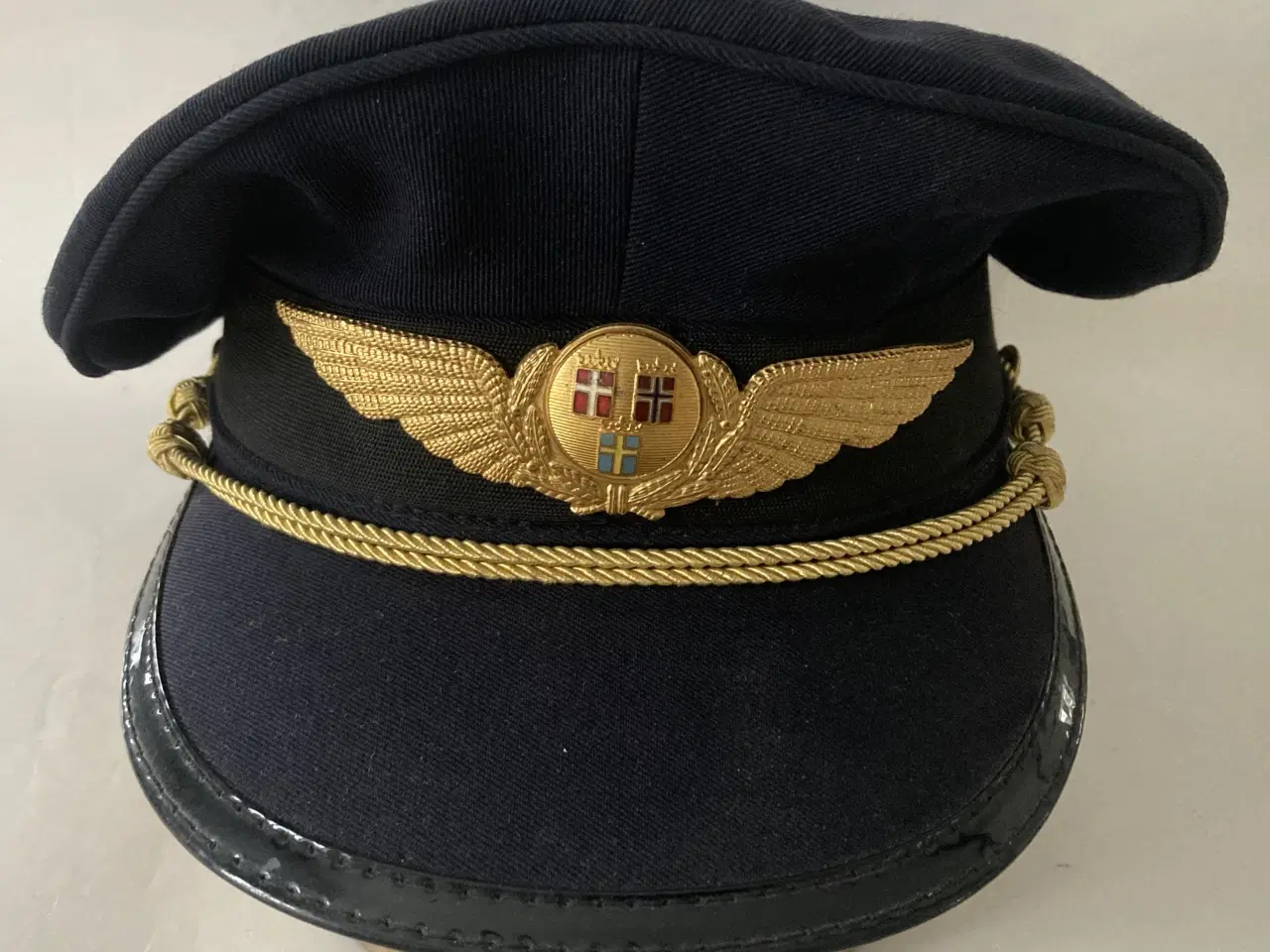 Billede 1 - Kasket Flyselskab SAS 