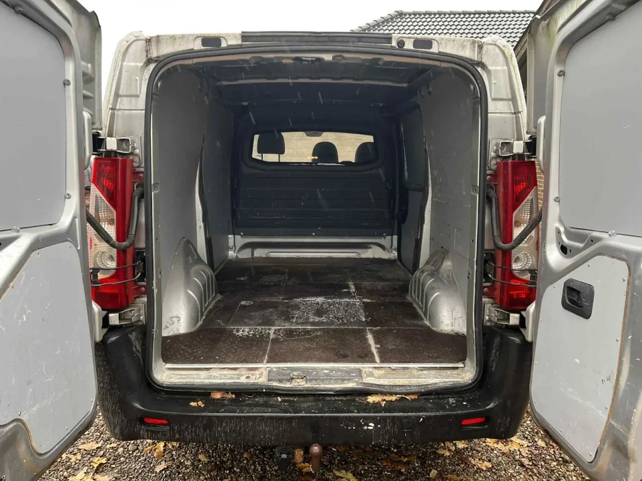 Billede 9 - Toyota ProAce 2,0 D 128 T1 L2H1