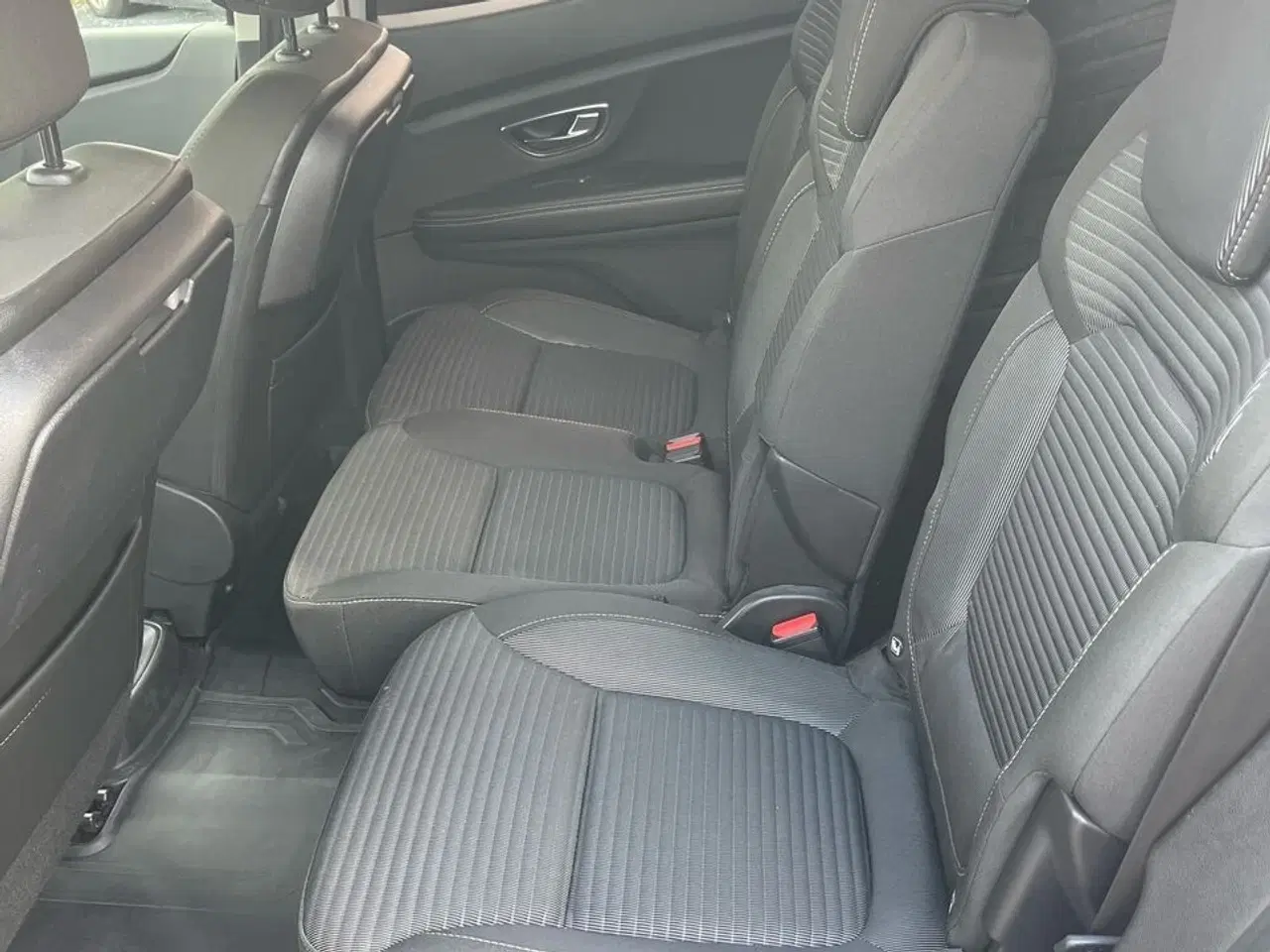 Billede 6 - Renault Grand Scénic 1,2 Energy TCe Zen 130HK 6g