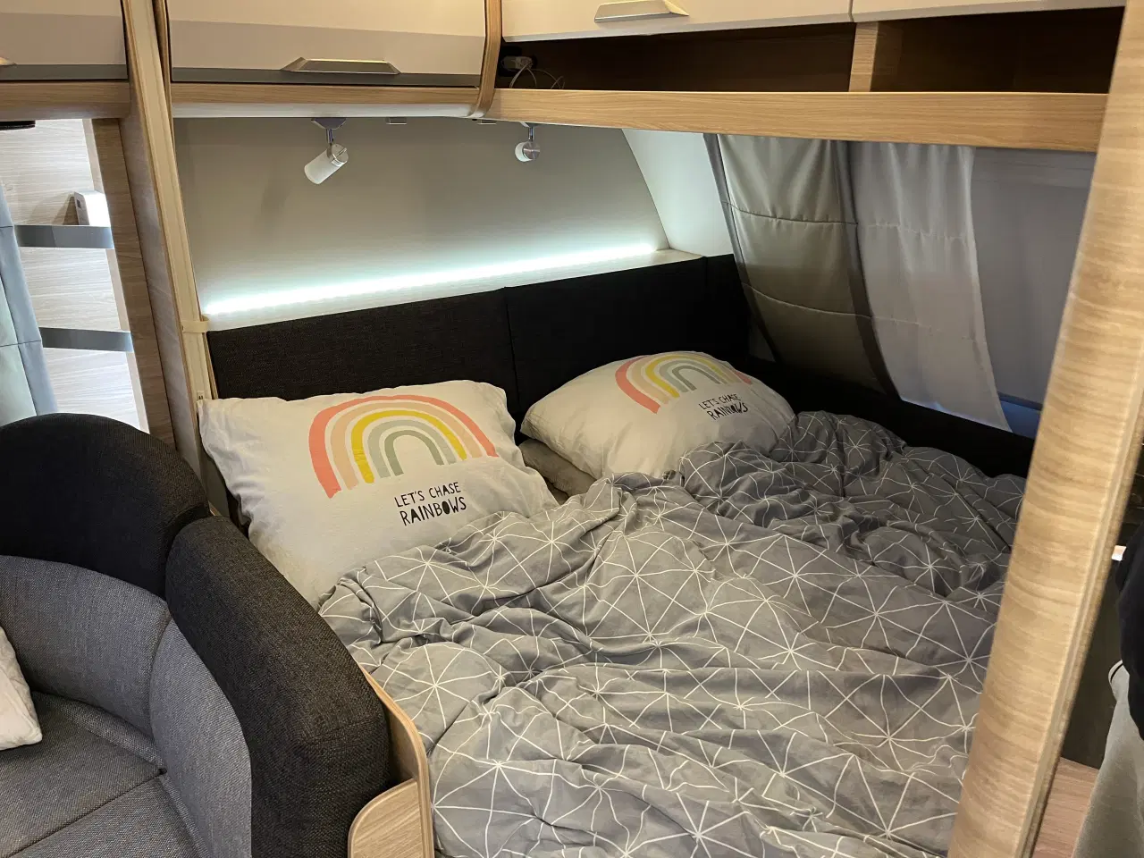 Billede 13 - Knaus sudwind 580 fra 2019