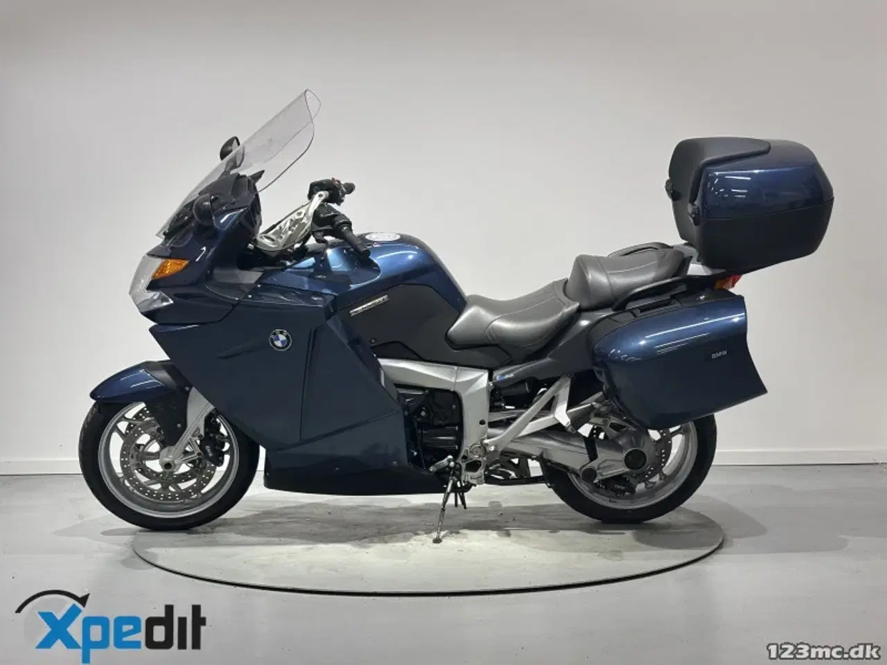 Billede 8 - BMW K 1200 GT