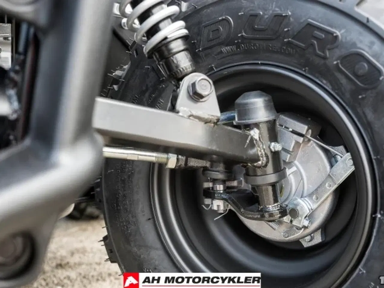 Billede 12 - Yamaha YFZ 50 Racing Blue