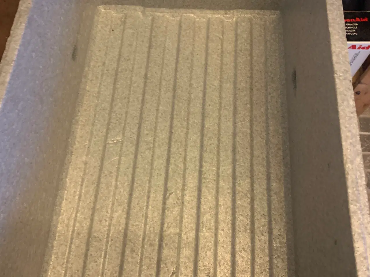 Billede 1 - Varmekasser i gastromål