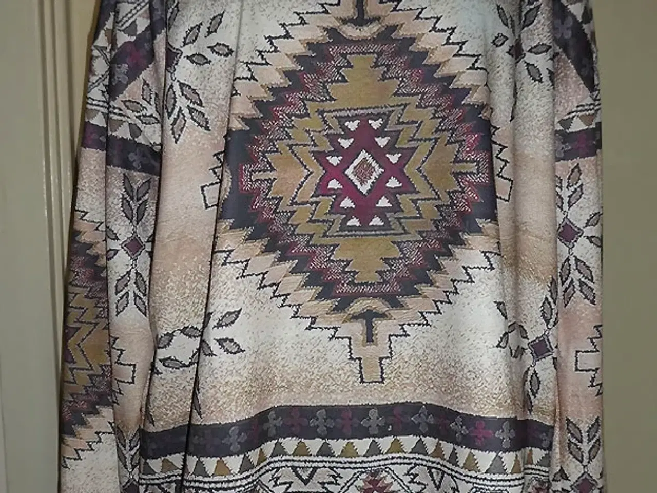 Billede 1 - Bluse, aldrig brugt