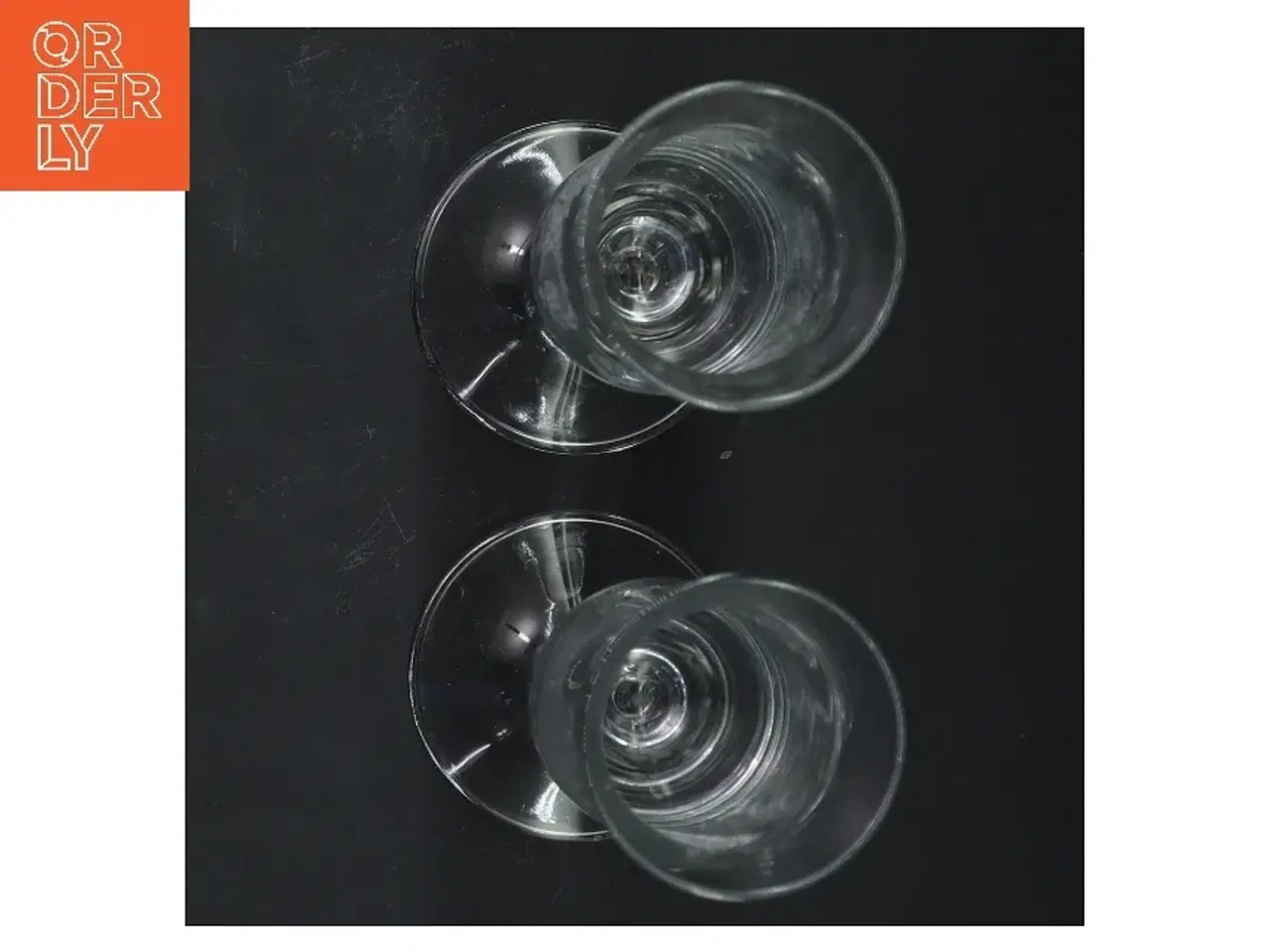 Billede 2 - Champagneglas sæt (str. 19,5 cm)